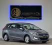 Hyundai i30 1.6i FIFA World Cup Edition*GARANTIE*AHK*2HD Gris - thumbnail 3