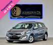 Hyundai i30 1.6i FIFA World Cup Edition*GARANTIE*AHK*2HD Gris - thumbnail 1