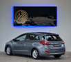 Hyundai i30 1.6i FIFA World Cup Edition*GARANTIE*AHK*2HD Gris - thumbnail 6