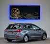 Hyundai i30 1.6i FIFA World Cup Edition*GARANTIE*AHK*2HD Gris - thumbnail 8
