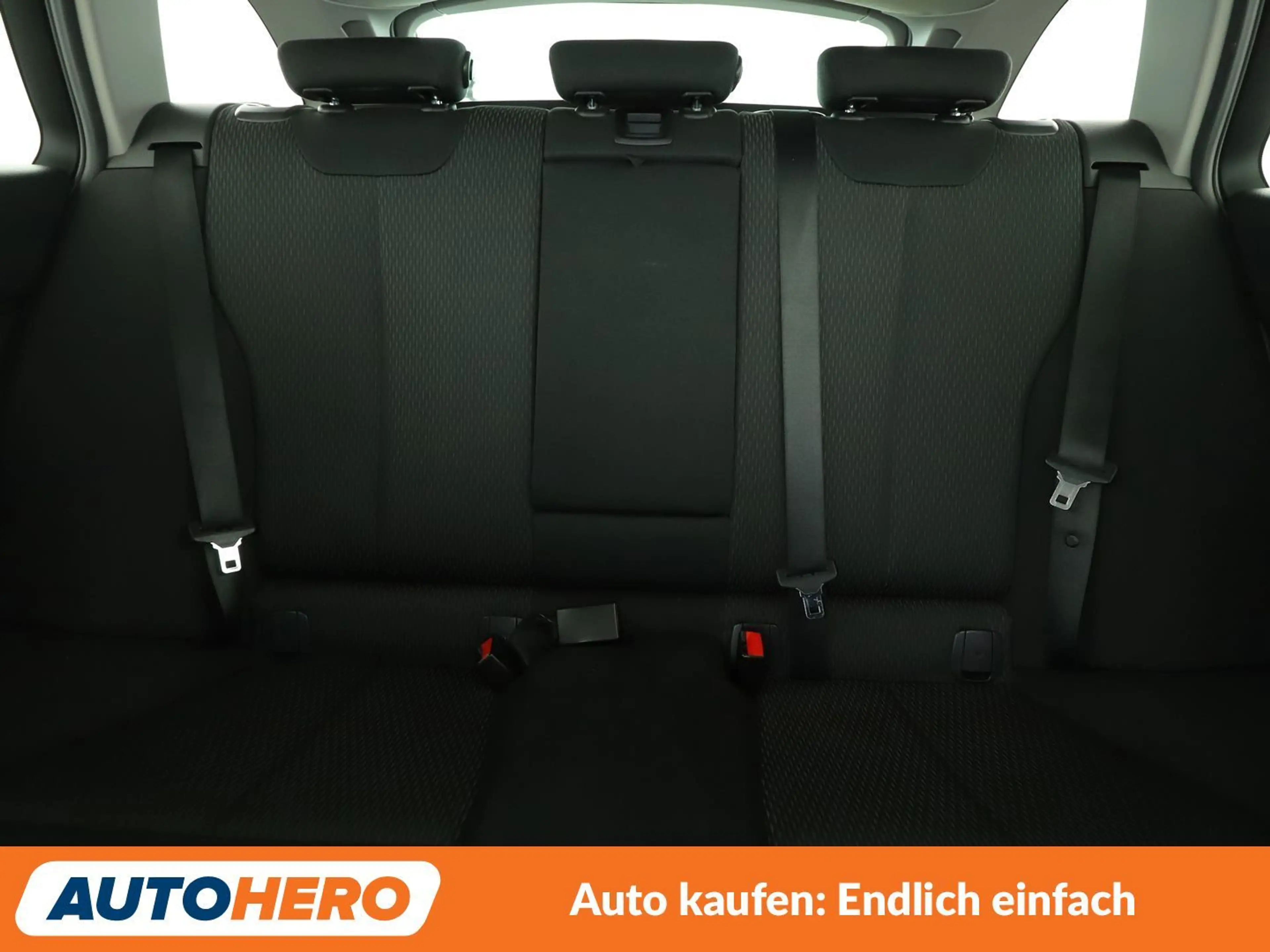 BMW 316 316i*XENON*NAVI*TEMPO*PDC*SHZ*KLIMA*GARANTIE* — photo 15