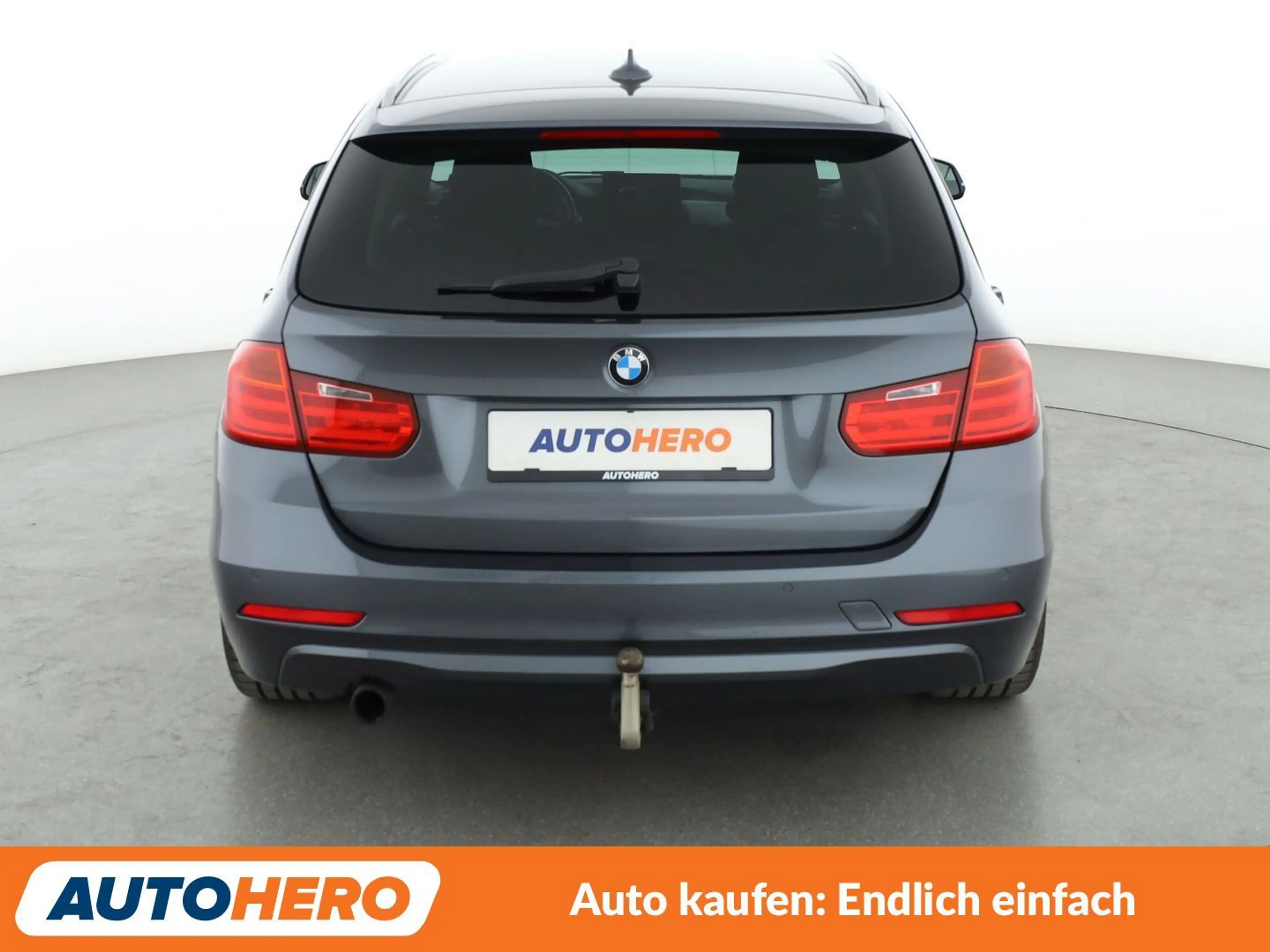 BMW 316 316i*XENON*NAVI*TEMPO*PDC*SHZ*KLIMA*GARANTIE* — photo 5