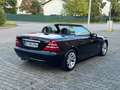 Mercedes-Benz SLK 200 KOMPRESSOR Final Edition Schwarz - thumbnail 3