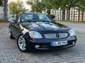 Mercedes-Benz SLK 200 KOMPRESSOR Final Edition Schwarz - thumbnail 2