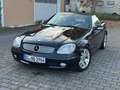 Mercedes-Benz SLK 200 KOMPRESSOR Final Edition Schwarz - thumbnail 1