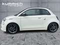Abarth 500 e Cabrio 42kWh Weiß - thumbnail 6