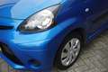 Toyota Aygo 1.0 VVT-i Now/Airco/Nieuwe APK/Goed onderhouden Bleu - thumbnail 25