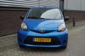 Toyota Aygo 1.0 VVT-i Now/Airco/Nieuwe APK/Goed onderhouden Bleu - thumbnail 24