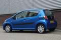 Toyota Aygo 1.0 VVT-i Now/Airco/Nieuwe APK/Goed onderhouden Bleu - thumbnail 5