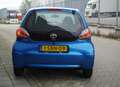Toyota Aygo 1.0 VVT-i Now/Airco/Nieuwe APK/Goed onderhouden Bleu - thumbnail 21