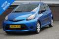 Toyota Aygo 1.0 VVT-i Now/Airco/Nieuwe APK/Goed onderhouden Bleu - thumbnail 1