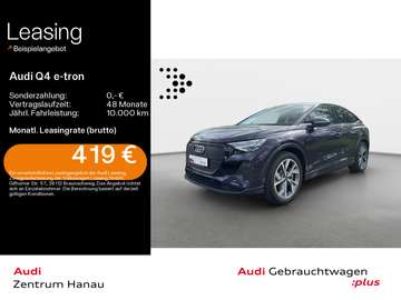 Sportback 40 S-LINE*NAVI-PLUS*MATRIX*H