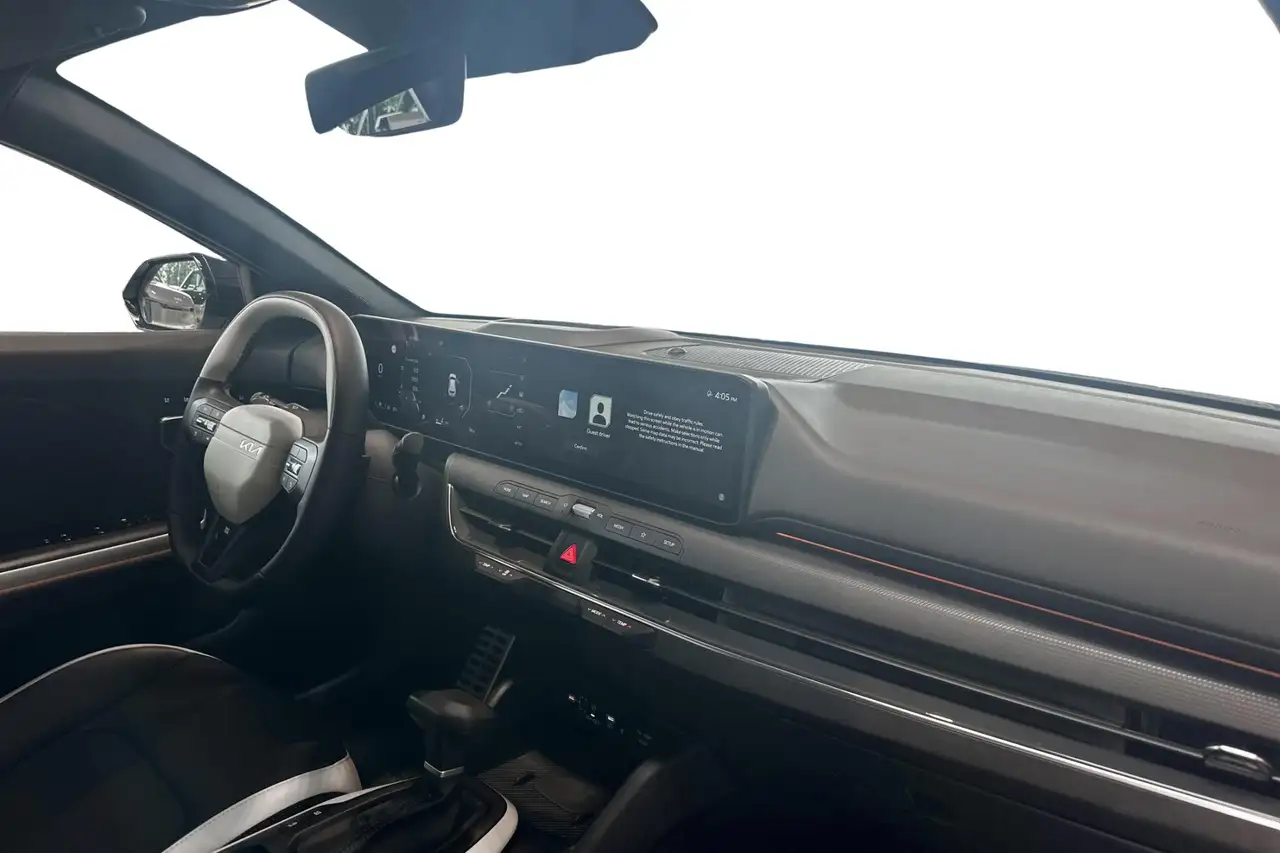 Kia K4 2026