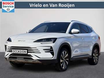 1.5 DM-i FWD Boost | Automaat | Carplay | Navi | S