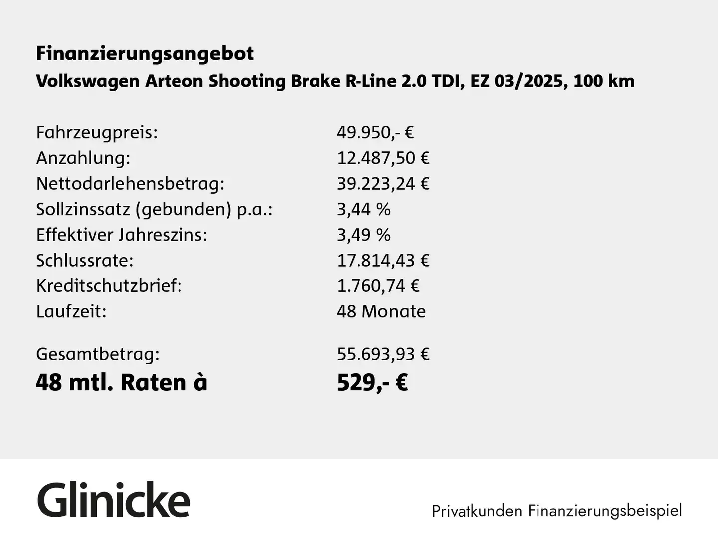 Volkswagen Arteon Arteon Shootingbrake 2.0 TDI 4M R-Line AHK Pano Blau - 2