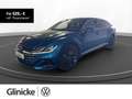 Volkswagen Arteon Arteon Shootingbrake 2.0 TDI 4M R-Line AHK Pano Blau - thumbnail 1