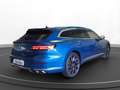 Volkswagen Arteon Arteon Shootingbrake 2.0 TDI 4M R-Line AHK Pano Blau - thumbnail 6