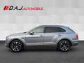 Bentley Bentayga 6.0 W12 4WD Massage Night Sitzb ACC HuD Grau - thumbnail 2