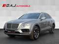 Bentley Bentayga 6.0 W12 4WD Massage Night Sitzb ACC HuD Grau - thumbnail 1