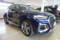 Audi Q5 Sportback 50 TFSI e quattro 2xS-line/Virtual/Matr Blau - thumbnail 3