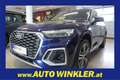 Audi Q5 Sportback 50 TFSI e quattro 2xS-line/Virtual/Matr Blau - thumbnail 1