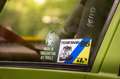Saab 96 L V4 Rally Vert - thumbnail 14