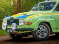 Saab 96 L V4 Rally Vert - thumbnail 8