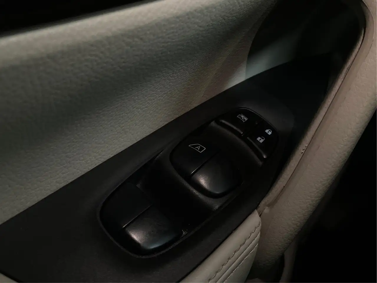 Nissan Qashqai снимка Nissan Qashqai