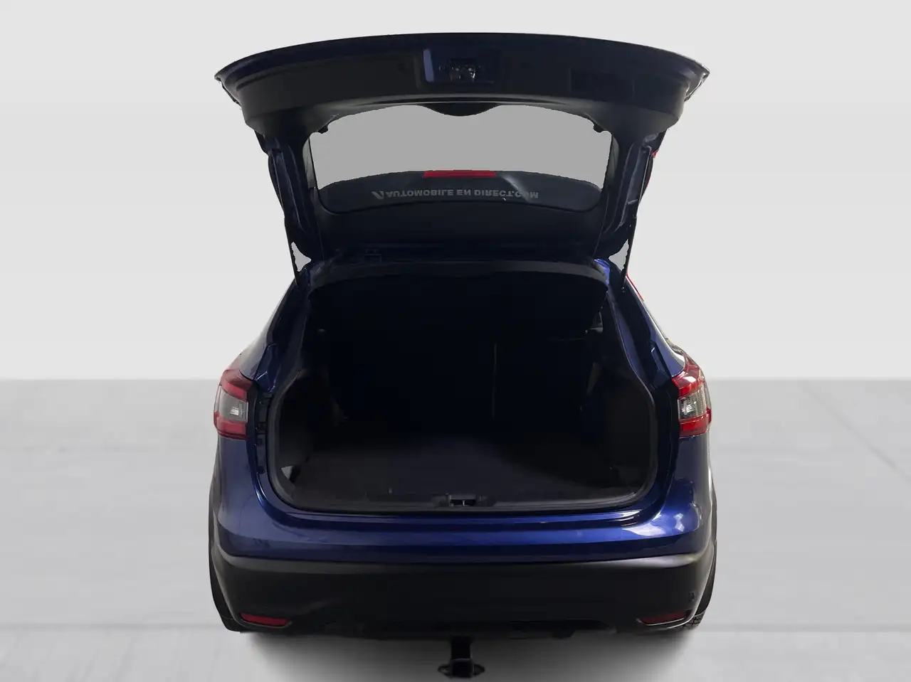 Nissan Qashqai снимка Nissan Qashqai