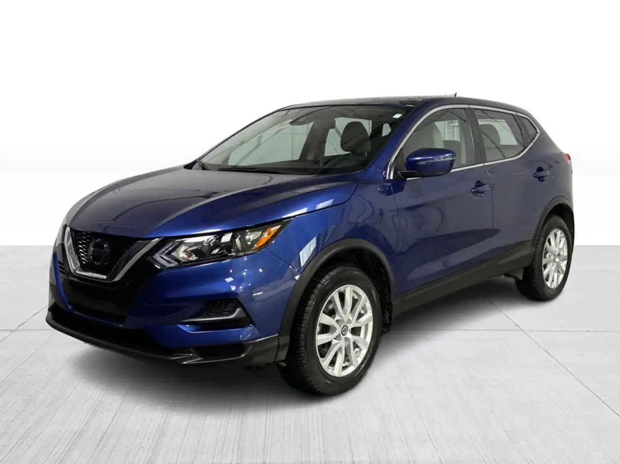 Nissan Qashqai снимка Nissan Qashqai