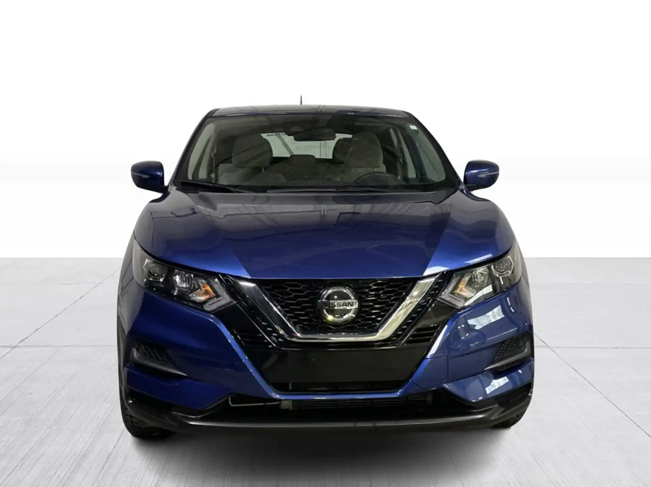 Nissan Qashqai снимка Nissan Qashqai