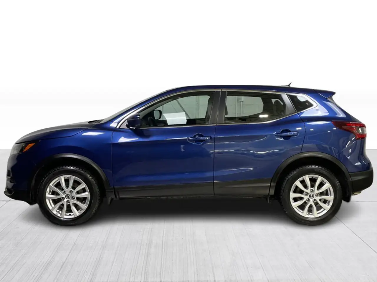 Nissan Qashqai снимка Nissan Qashqai