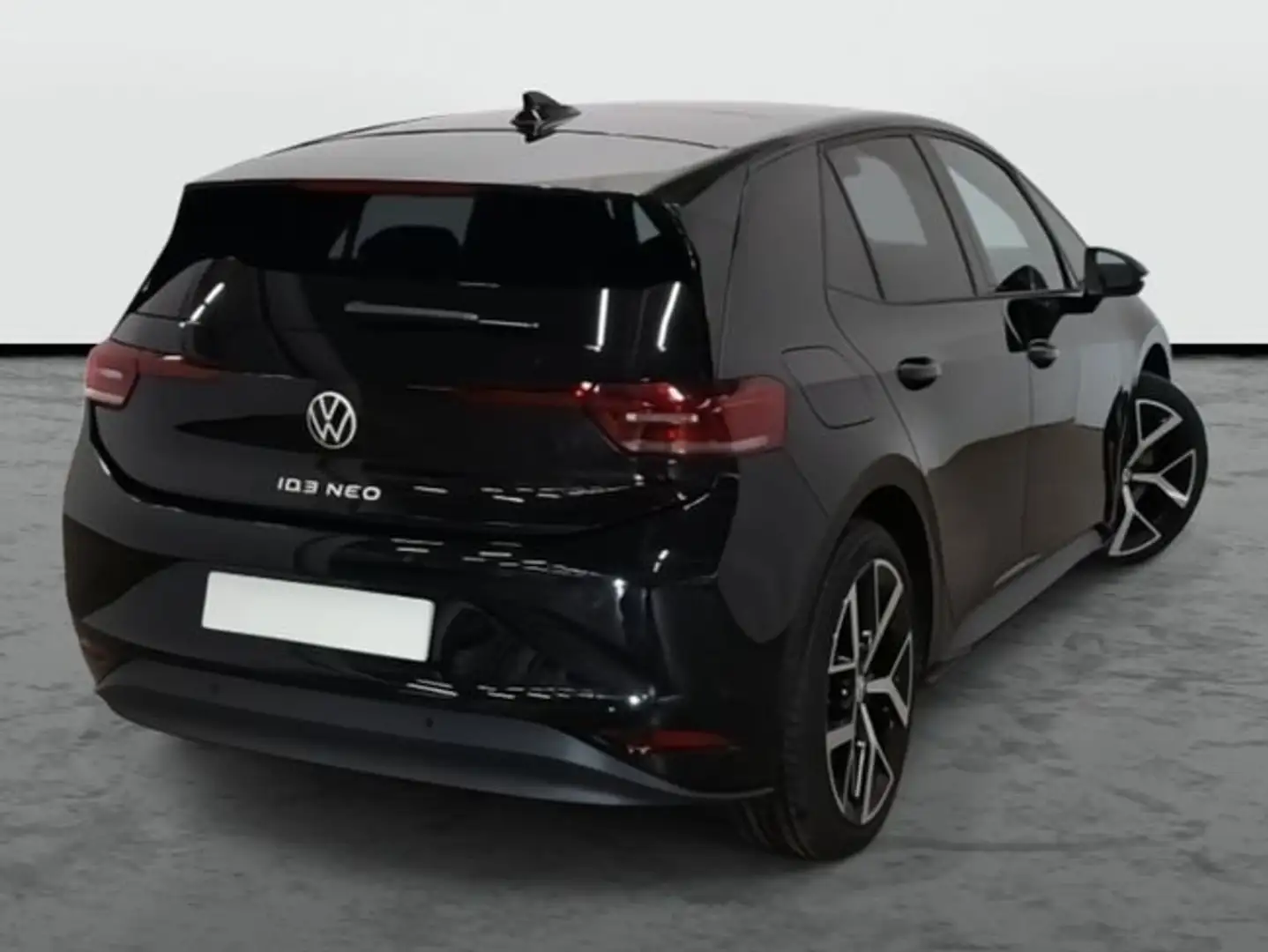 Volkswagen ID.3 Style 84 kWh 170 kW (230 CV) Negro - 2