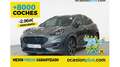 Ford Puma 1.0 EcoBoost ST-Line 125 Gris - thumbnail 1