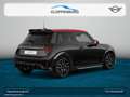 MINI Cooper S Coupe Cooper S Head-Up+Navi+Pano+ACC+E.Sitze Memo.+SHZ Schwarz - thumbnail 2