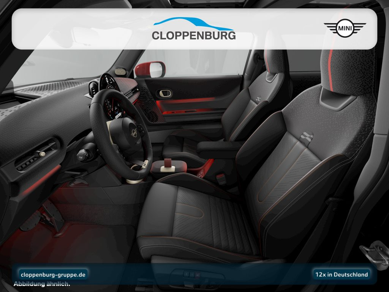 MINI Cooper S Coupe Cooper S Head-Up+Navi+Pano+ACC+E.Sitze Memo.+SHZ — photo 3