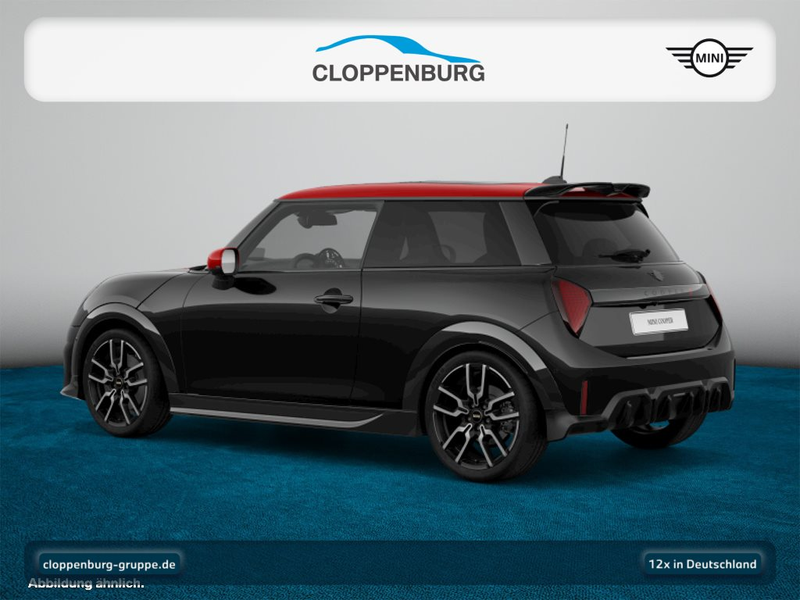 MINI Cooper S Coupe Cooper S Head-Up+Navi+Pano+ACC+E.Sitze Memo.+SHZ — photo 7