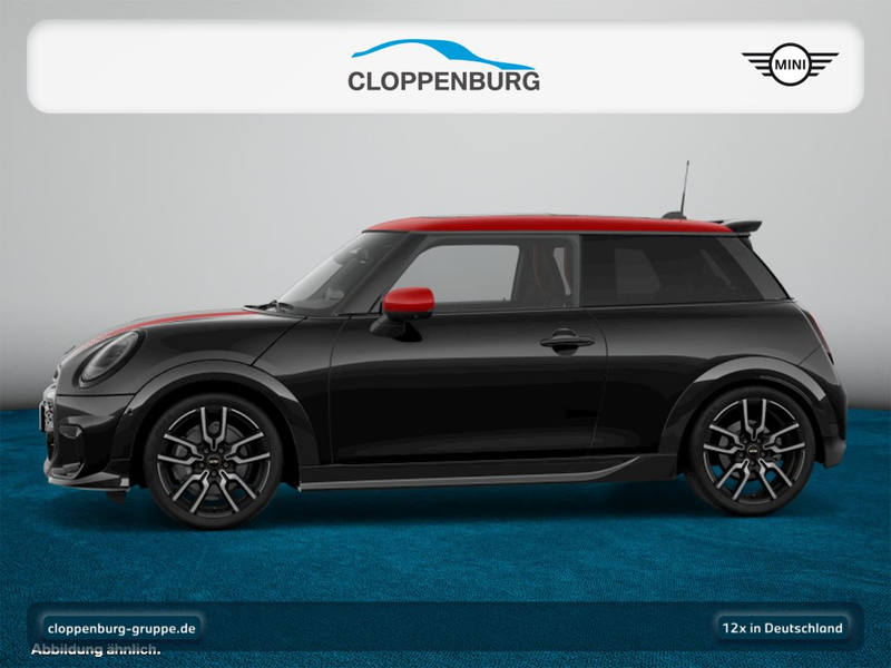 MINI Cooper S Coupe Cooper S Head-Up+Navi+Pano+ACC+E.Sitze Memo.+SHZ — photo 6