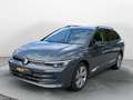 Volkswagen Golf Variant Golf VIII Variant 2.0TDI Goal DSG Navi LED AHK K Grau - thumbnail 2