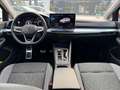 Volkswagen Golf Variant Golf VIII Variant 2.0TDI Goal DSG Navi LED AHK K Grau - thumbnail 8