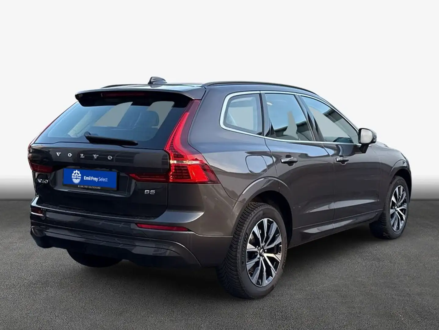 Volvo XC60 XC60 B5 B AWD Core Grau - 2