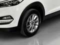 Hyundai TUCSON 1.6 Blanc - thumbnail 7