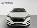 Hyundai TUCSON 1.6 Blanc - thumbnail 4