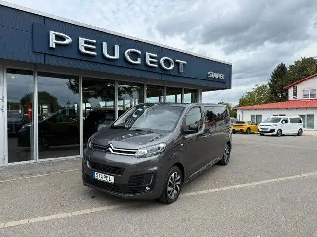 Citroën SpaceTourer Feel M