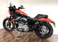 Harley-Davidson Sportster Nightster XL 1200 N Zwart - thumbnail 5