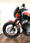 Harley-Davidson Sportster Nightster XL 1200 N Czarny - thumbnail 7