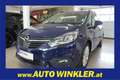 Opel Zafira 1,6 CDTI BlueInjection Österreich Edition Niebieski - thumbnail 1