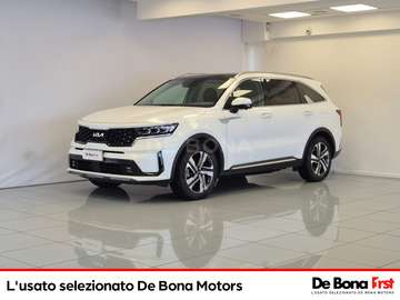 1.6 t-gdi hev evolution awd at6