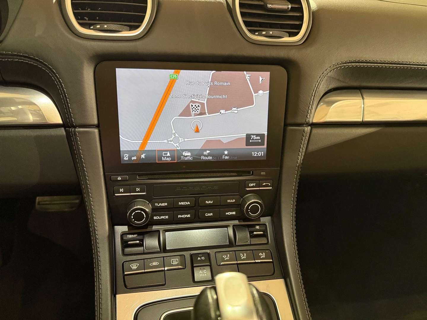 Porsche 718 Boxster -  - Joinsteer - #3