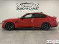 BMW M3 M3 Competition FULL CARBON  FRENI CARBO CERAMIC Rosso - thumbnail 6